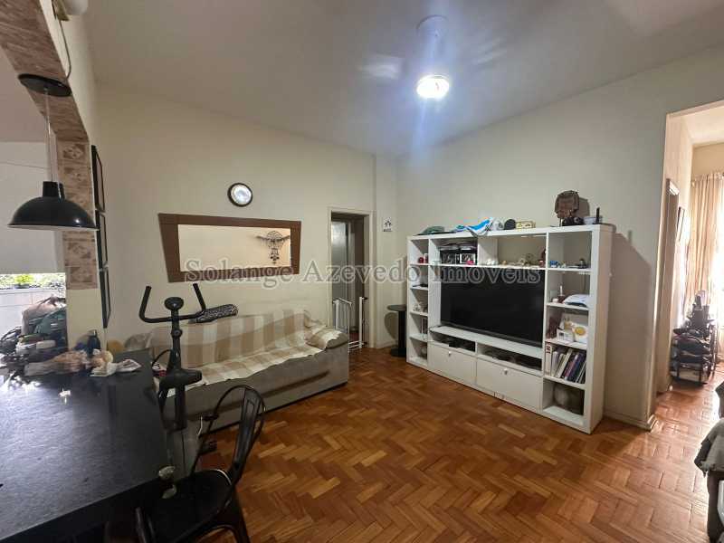 Apartamento, 2 quartos, 70 m² - Foto 5