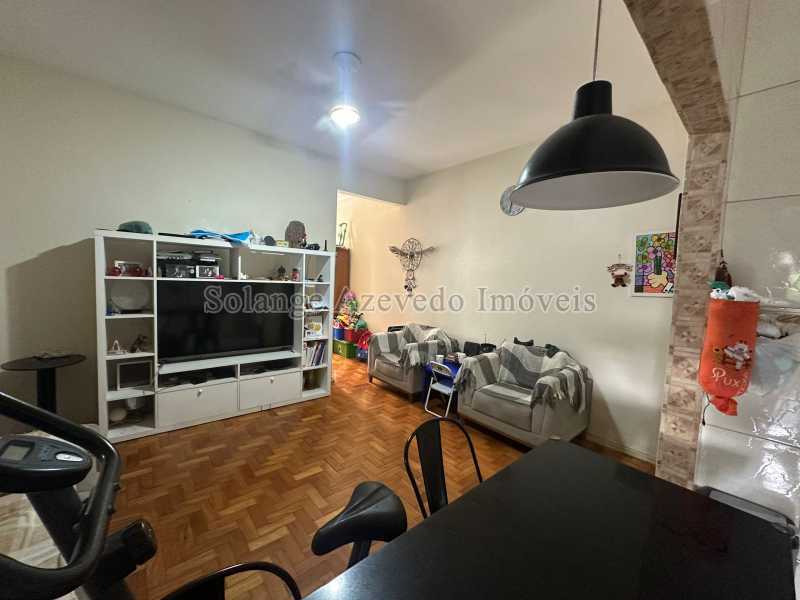 Apartamento, 2 quartos, 70 m² - Foto 2