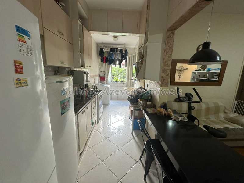 Apartamento, 2 quartos, 70 m² - Foto 16