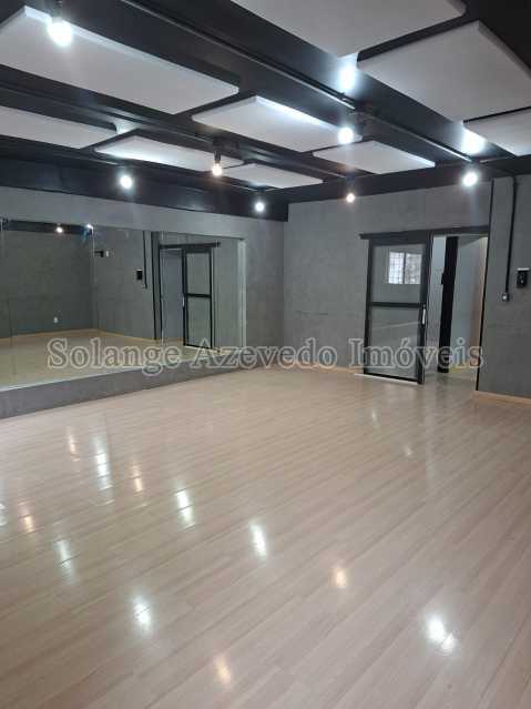 Casa Comercial, 430 m² - Foto 1