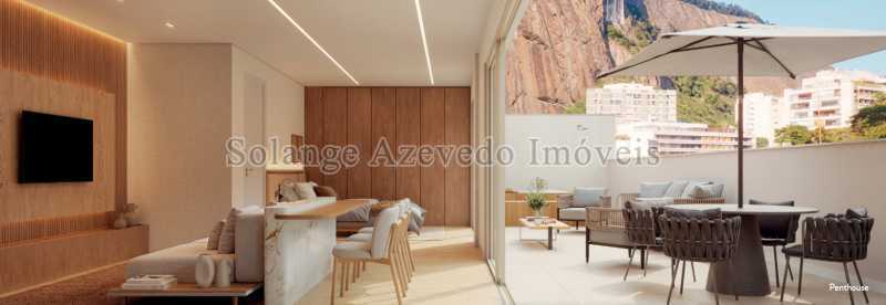 Cobertura, 80 m² - Foto 3