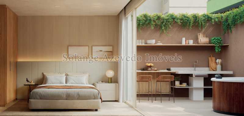 Cobertura, 80 m² - Foto 5