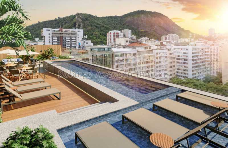 Cobertura, 80 m² - Foto 6