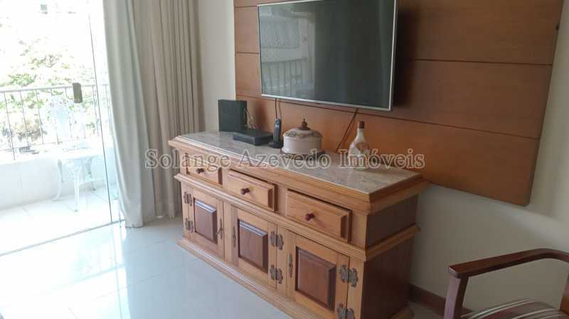 Apartamento, 2 quartos, 103 m² - Foto 4