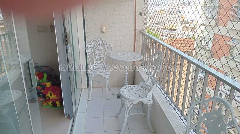 Apartamento, 2 quartos, 103 m² - Foto 15
