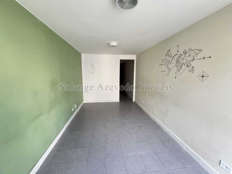 Sala-Conjunto, 36 m² - Foto 1