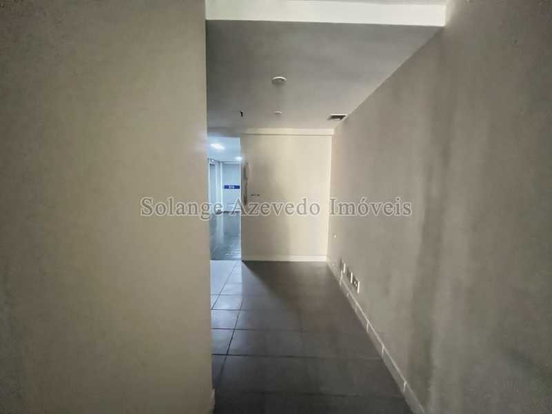 Sala-Conjunto, 36 m² - Foto 9