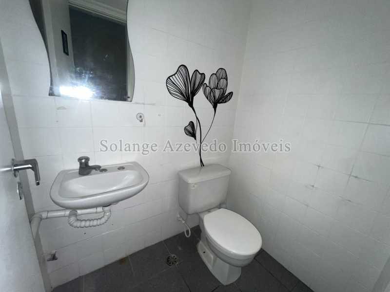 Sala-Conjunto, 36 m² - Foto 10