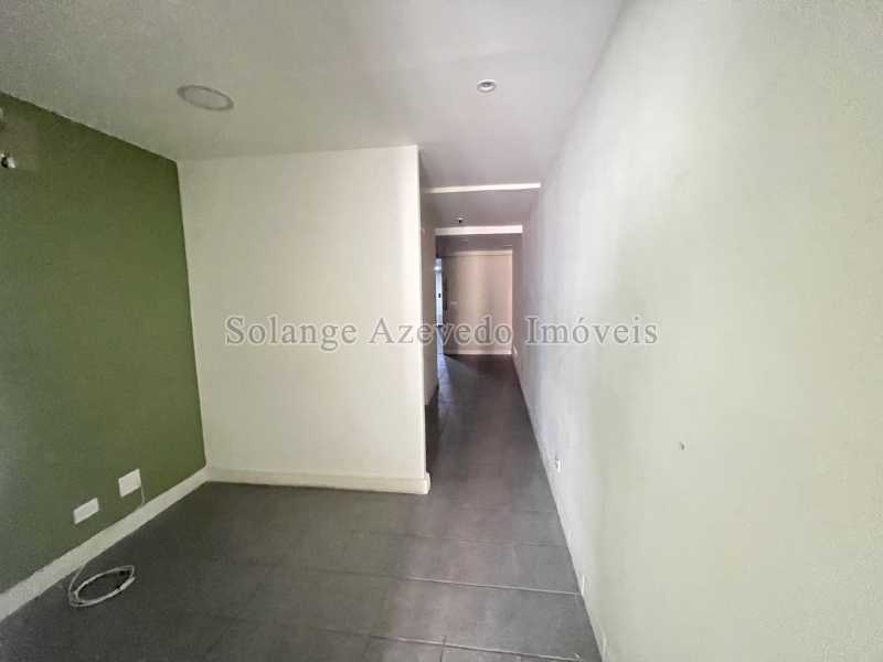 Sala-Conjunto, 36 m² - Foto 4