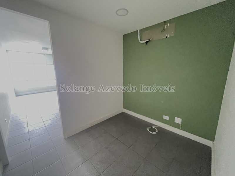 Sala-Conjunto, 36 m² - Foto 5