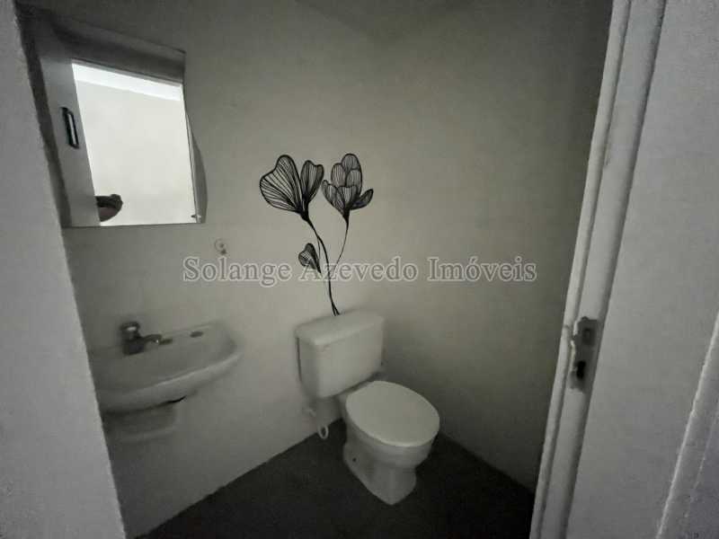 Sala-Conjunto, 36 m² - Foto 11