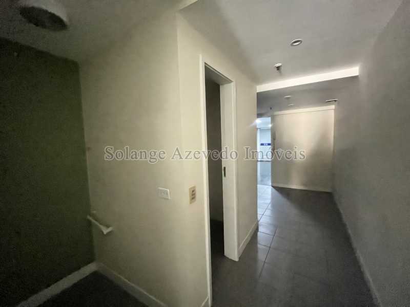 Sala-Conjunto, 36 m² - Foto 6