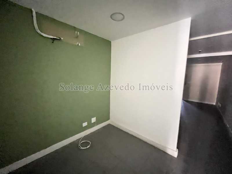 Sala-Conjunto, 36 m² - Foto 3