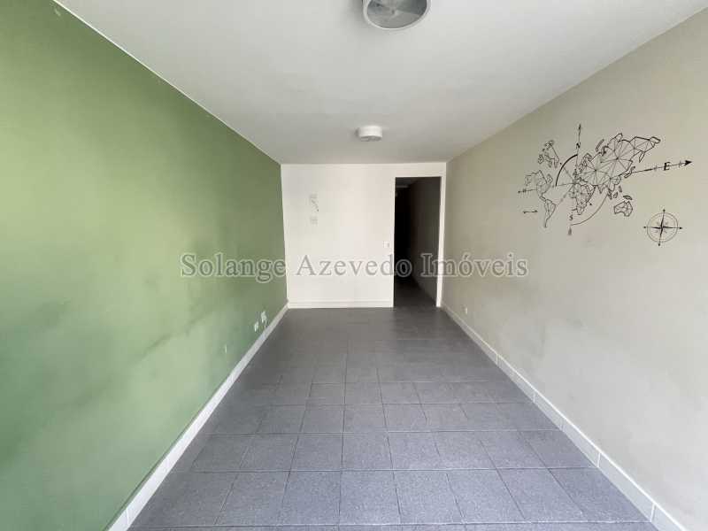 Sala-Conjunto, 36 m² - Foto 2