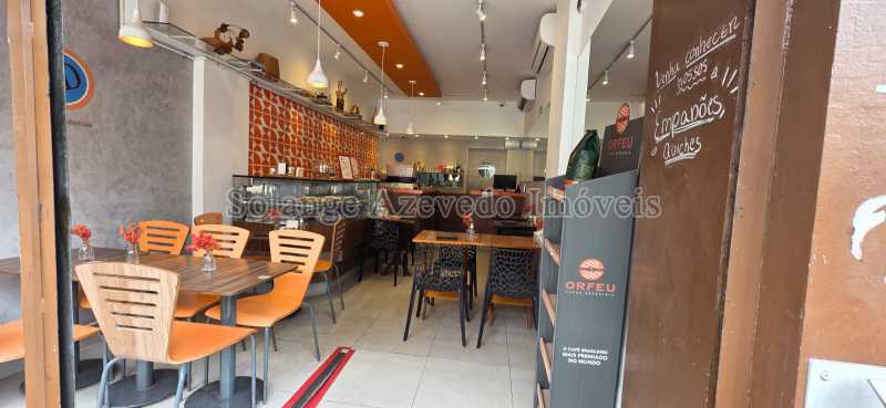 Loja-Salão, 70 m² - Foto 2