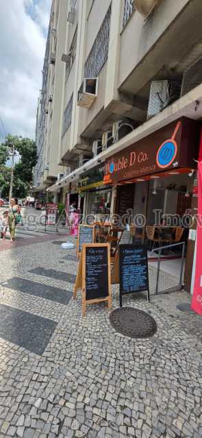 Loja-Salão, 70 m² - Foto 7
