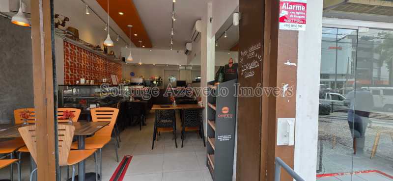 Loja-Salão, 70 m² - Foto 8