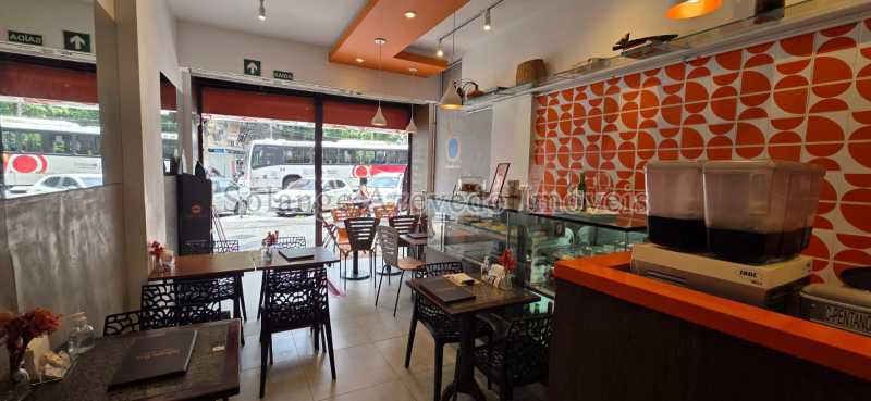 Loja-Salão, 70 m² - Foto 13