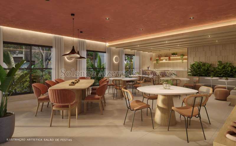 Apartamento, 2 quartos, 52 m² - Foto 7