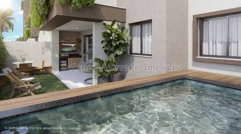 Apartamento, 2 quartos, 52 m² - Foto 9