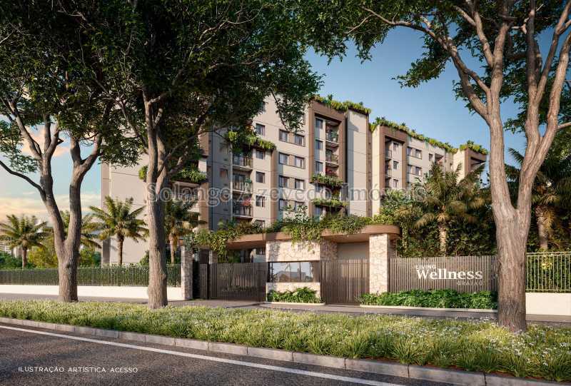 Apartamento, 2 quartos, 52 m² - Foto 11