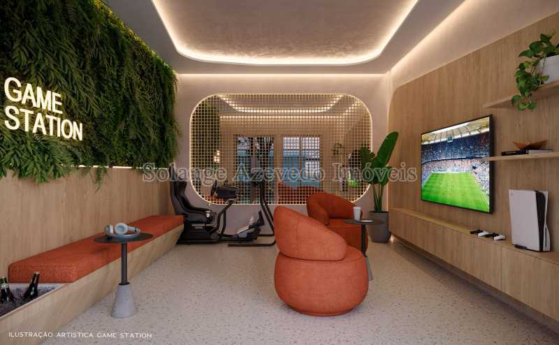 Apartamento, 2 quartos, 52 m² - Foto 12