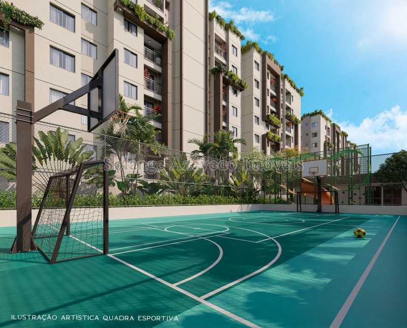 Apartamento, 2 quartos, 52 m² - Foto 13