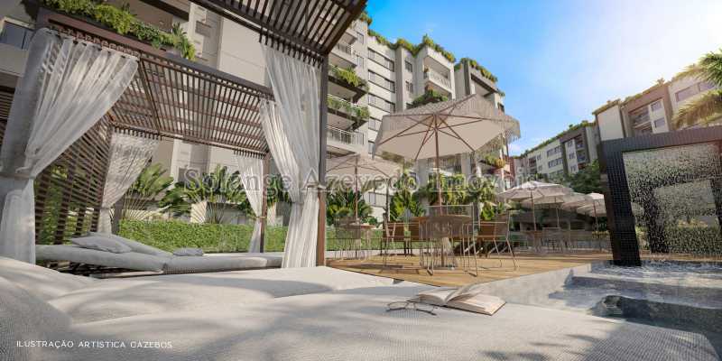 Apartamento, 2 quartos, 52 m² - Foto 15