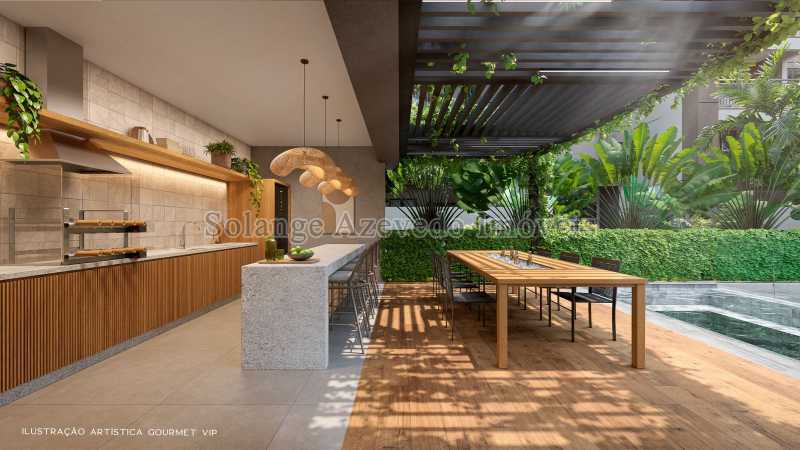 Apartamento, 2 quartos, 52 m² - Foto 19