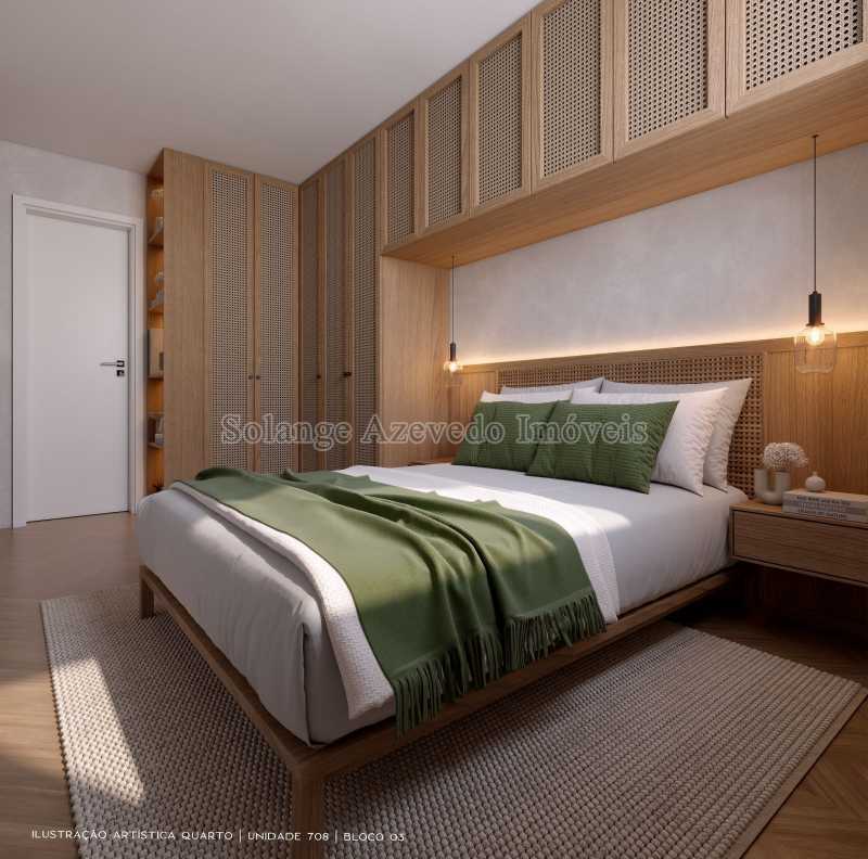 Apartamento, 2 quartos, 52 m² - Foto 20