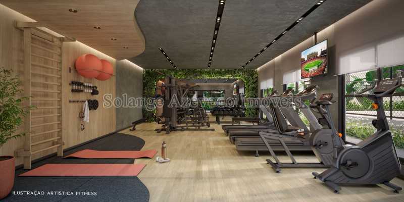 Apartamento, 2 quartos, 52 m² - Foto 21