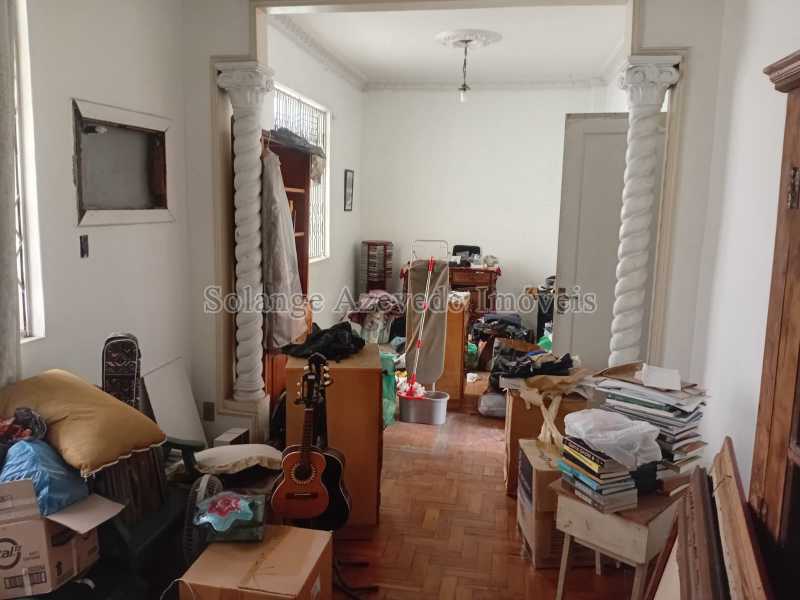 Apartamento, 2 quartos, 70 m² - Foto 1