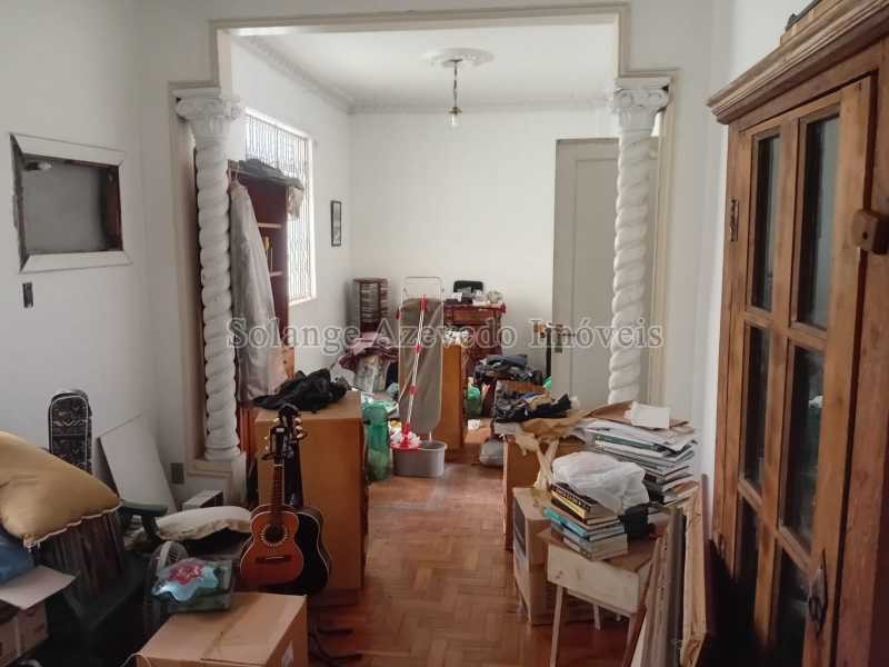 Apartamento, 2 quartos, 70 m² - Foto 2