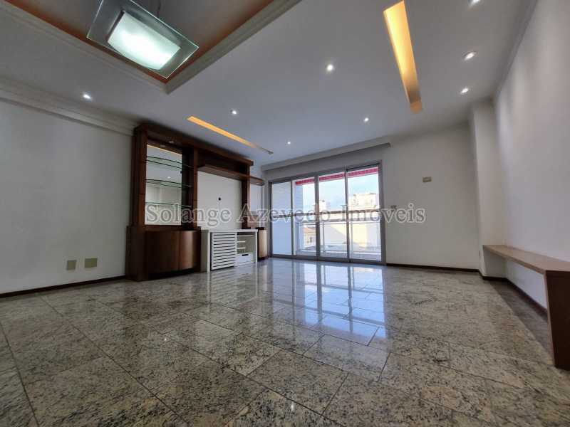 Apartamento, 3 quartos, 122 m² - Foto 2