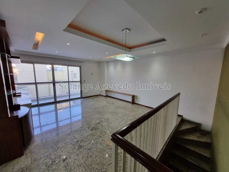 Apartamento, 3 quartos, 122 m² - Foto 3