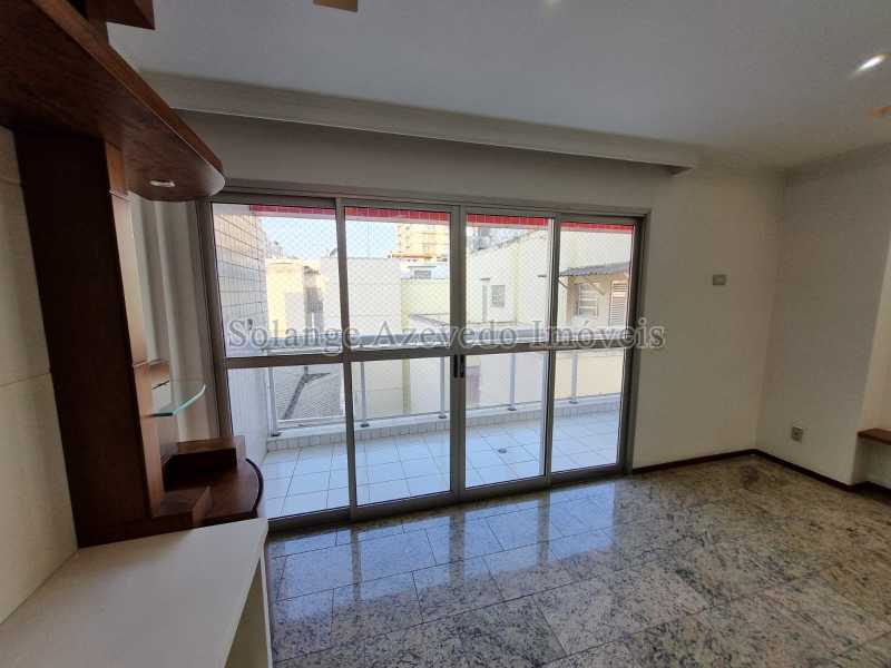 Apartamento, 3 quartos, 122 m² - Foto 6