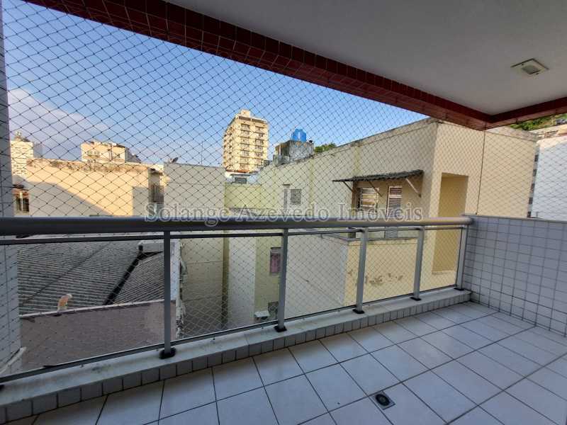 Apartamento, 3 quartos, 122 m² - Foto 1
