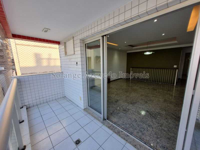Apartamento, 3 quartos, 122 m² - Foto 7