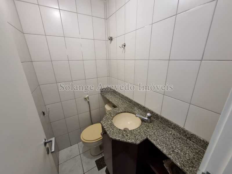Apartamento, 3 quartos, 122 m² - Foto 8
