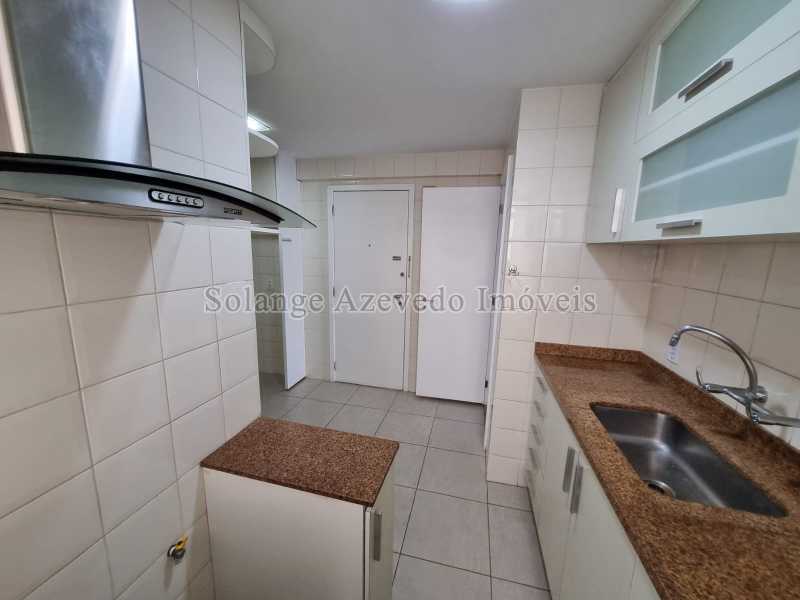 Apartamento, 3 quartos, 122 m² - Foto 21
