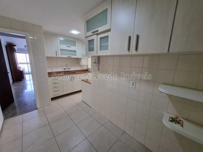 Apartamento, 3 quartos, 122 m² - Foto 23