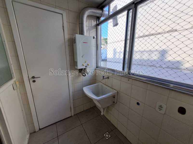 Apartamento, 3 quartos, 122 m² - Foto 24