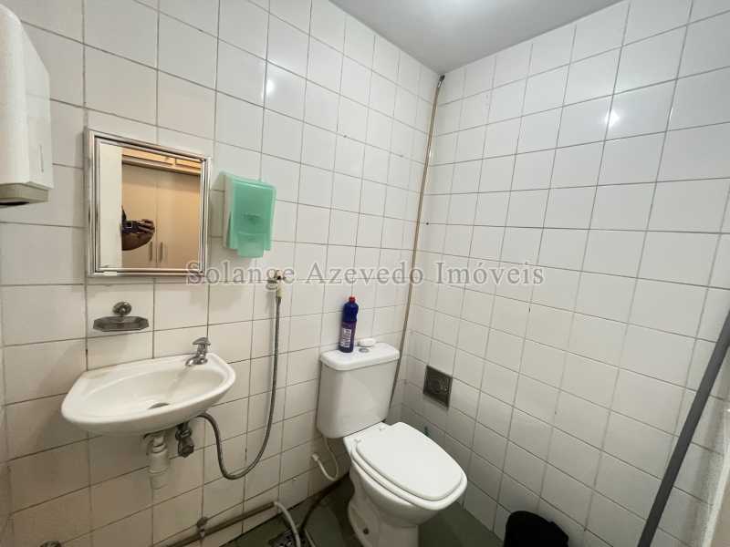 Sala-Conjunto, 40 m² - Foto 4