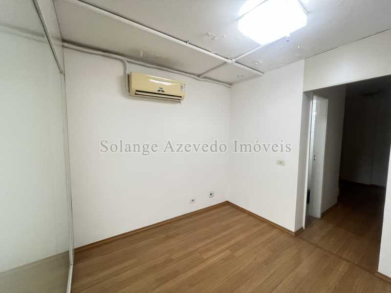 Sala-Conjunto, 40 m² - Foto 6