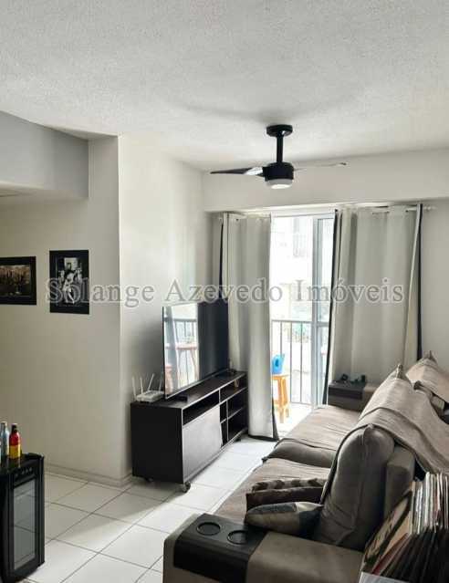 Apartamento, 2 quartos, 62 m² - Foto 1