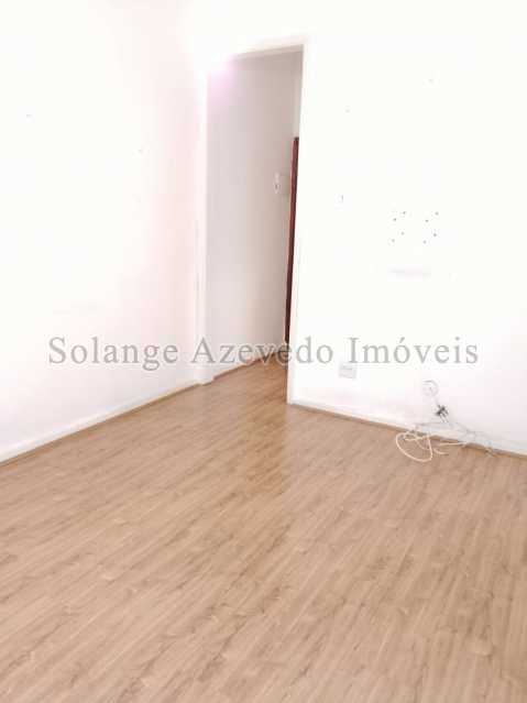 Apartamento, 1 quarto, 50 m² - Foto 2