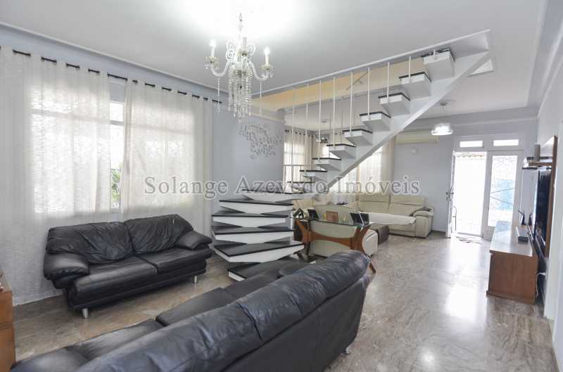 Casa, 4 quartos, 290 m² - Foto 4