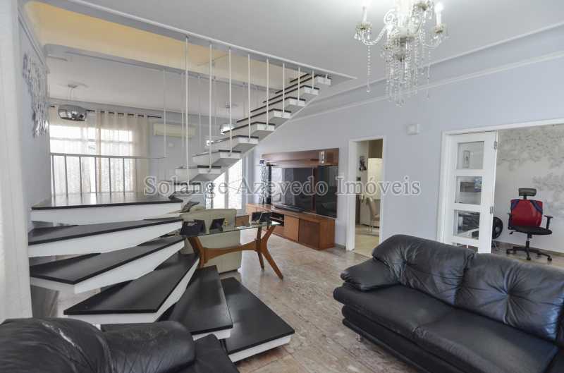 Casa, 4 quartos, 290 m² - Foto 5