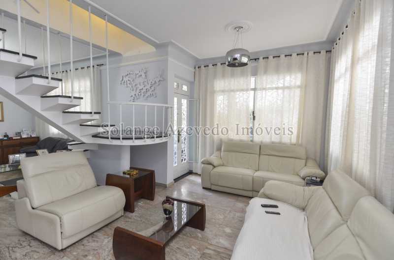 Casa, 4 quartos, 290 m² - Foto 8