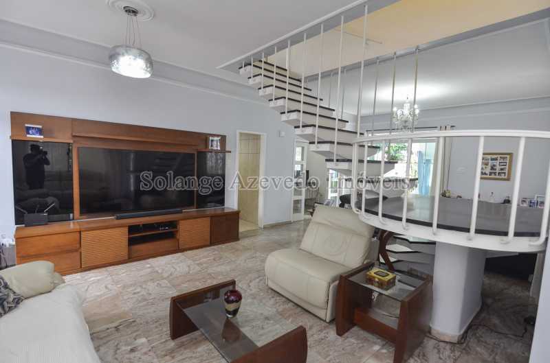 Casa, 4 quartos, 290 m² - Foto 9